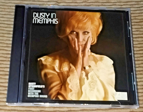 Dusty memphis - in, /