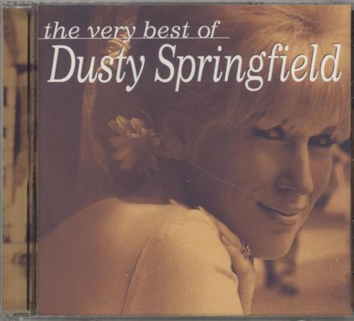 Very best dusty springfield - very,
